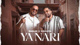 OUALID & CRAVATA - YA NARI (PROD JANNO & YAM)