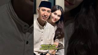 Publik Bertanya-tanya, Lettu Fardhana Hapus Semua Foto Ayu Ting Ting dari Instagram #gossip #shorts