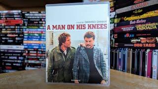 A Man on His Knees Limited Edition Review | Radiance Films