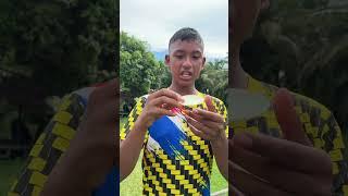 Big thing small thing #comedyvideo
