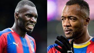 Jordan Ayew & Christian Benteke | Showtime | Crystal Palace - Watford