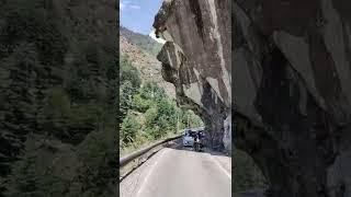 Most dangerous road | Hills | Manali | Spiti Valley | Kasol | Himachal | Leh Ladakh | Atal Tunnel