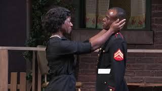 Ford’s Theatre | August Wilson’s “Fences” Trailer