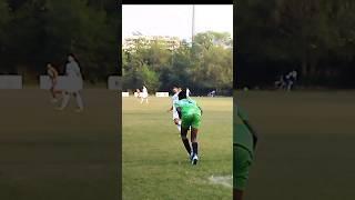 Desi Girls Football #shortsvideo #viral #trending #desi #football #indianfootball #womensfootball