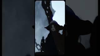 Back Desert Shai, The DP that will haunt you!