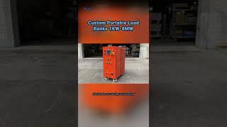 Discover the Secret to Uninterrupted Power in Data Centers with Portable Load Banks