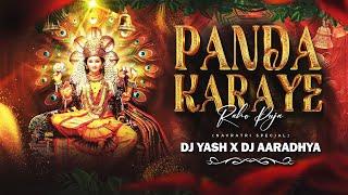 Panda Karye Raho DJ YASH x DJ AARADHYA