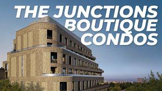 Junction's best Boutique Condos - Craft Residences Review