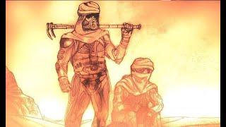 Real Life Dune 'Stillsuit' Can Turn Urine Into Drinkable Water!