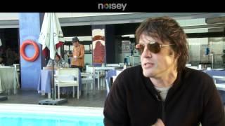 Noisey Meets Spiritualized