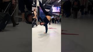 Such a Talent #breakdance #bboy #dance #killasebi #sebijaeger #freestyle #rsg #talent