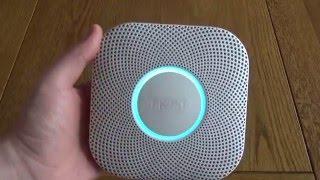 Nest Protect 2nd Generation Review