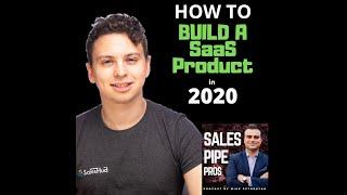 How to start a SaaS Product business in 2020 with Craig Maxwell (SPP008)