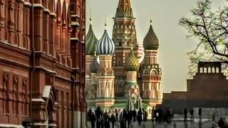 Secrets of Russia's Iconic Capital