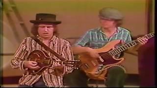 Wonderful Grand Band 1980 Series Opening and "Black Slippers"