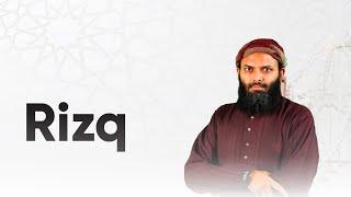 Rizq: According to Quran & Sunnah | Sharif Abu Hayat| Lead Academy