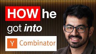 STOP your Mass Outbound and use this AI AGENT instead - Fenil Suchak (YC backed Founder)