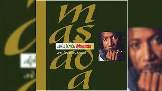  Alpha Blondy - Masada (Full Album)