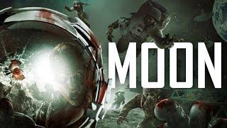 Moon: A Love Letter to Zombies