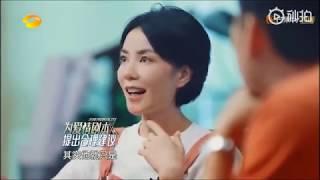 Faye Wong's quotable quotes as heard on PhantaCity! 王菲《幻乐之城》菲哲