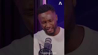 Hazard Wasn't Even Trying But He Was Amazing | John Obi Mikel