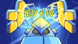 How To Build A PERFECT Pokemon! (VGC EV & IV Guide)