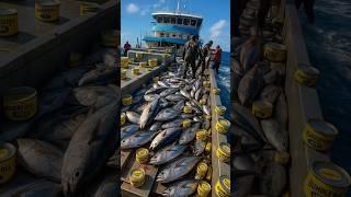 Why Skipjack Canned Tuna Fish Is So Cheap? By Shiksha SQUARE