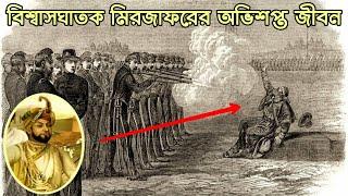 পলাশির বিশ্বাসঘাতকদের শাস্তি | Romancho Pedia