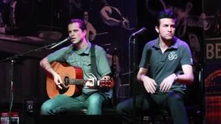 Stephen Hardy & Kavan Hashemian perform 'Get Rhythm' Jerry Lawler's May 15 2017