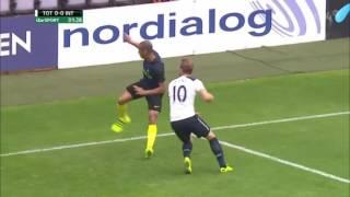 Friendly 8/5/16: Tottenham vs Inter Milan Full Match