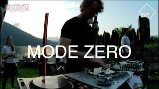 Mode Zero - House DJ Set - Motel