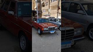 مرسيدس معدله موديل 84 #سوق #سيارات #محركات #اكسبلور #ترند #لايك #للبيع #مستعمل #مرسيدس