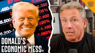 The REAL Trump Economic Fallout Is Still Coming