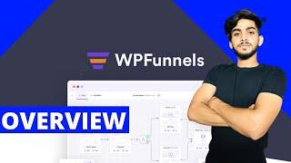 Wpfunnels | Visualize, build, and implement sales funnels directly in WordPress #shorts