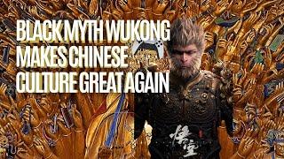 Explore Chongqing By The Most Heated Chinese Game Black Myth: Wukong