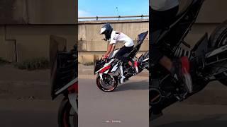 RC 200 new look ‍️ White Rc 200  modified  #rc390 #white #ytshorts #shorts #viralshorts