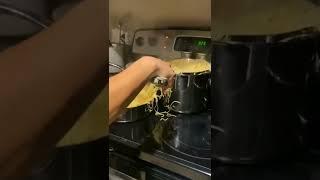 She's F&@K Up my dinner #shorts #Youtube #trending #youtubeshorts #viral #funny #tiktok #video #love