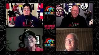 Instigating with Clarkey and Drury - 2023 - Show 10