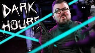 Can we survive the DEMON HEIST? | Dark Hours