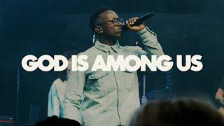 God Is Among Us ft. Brian Nhira | Legacy Nashville Music