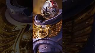 The Power of a Primaris: Explained #warhammer40000 #spacemarine2 #warhammer40k #shorts