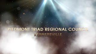 Piedmont Triad Regional Council (2020 HNCA)