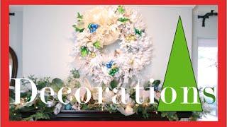 How to Decorate for Christmas - Decorations and Christmas Decorating Ideas