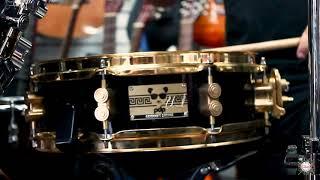 PDP Tarola Erick Hernandez Signature 4″x13″ (Casa Musical Amadeus)