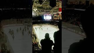 UNO 3-1 Over Western Michigan - Final Seconds