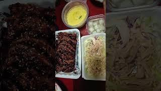 하루의 마무리