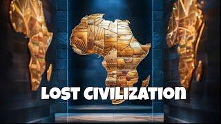 Ancient Maps of the Sahara: A Lost Civilization Discovered