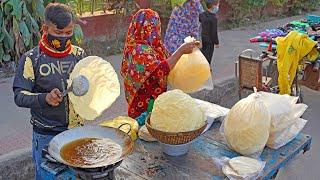 11 Traditional South Asian Street Food