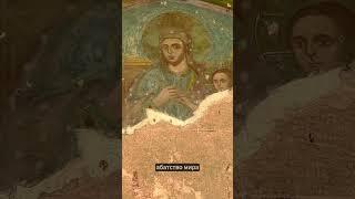 Какое место на Северном Кипре должен посетить каждый?
