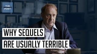 Why Sequels Are Usually Terrible: Mike Medavoy Series